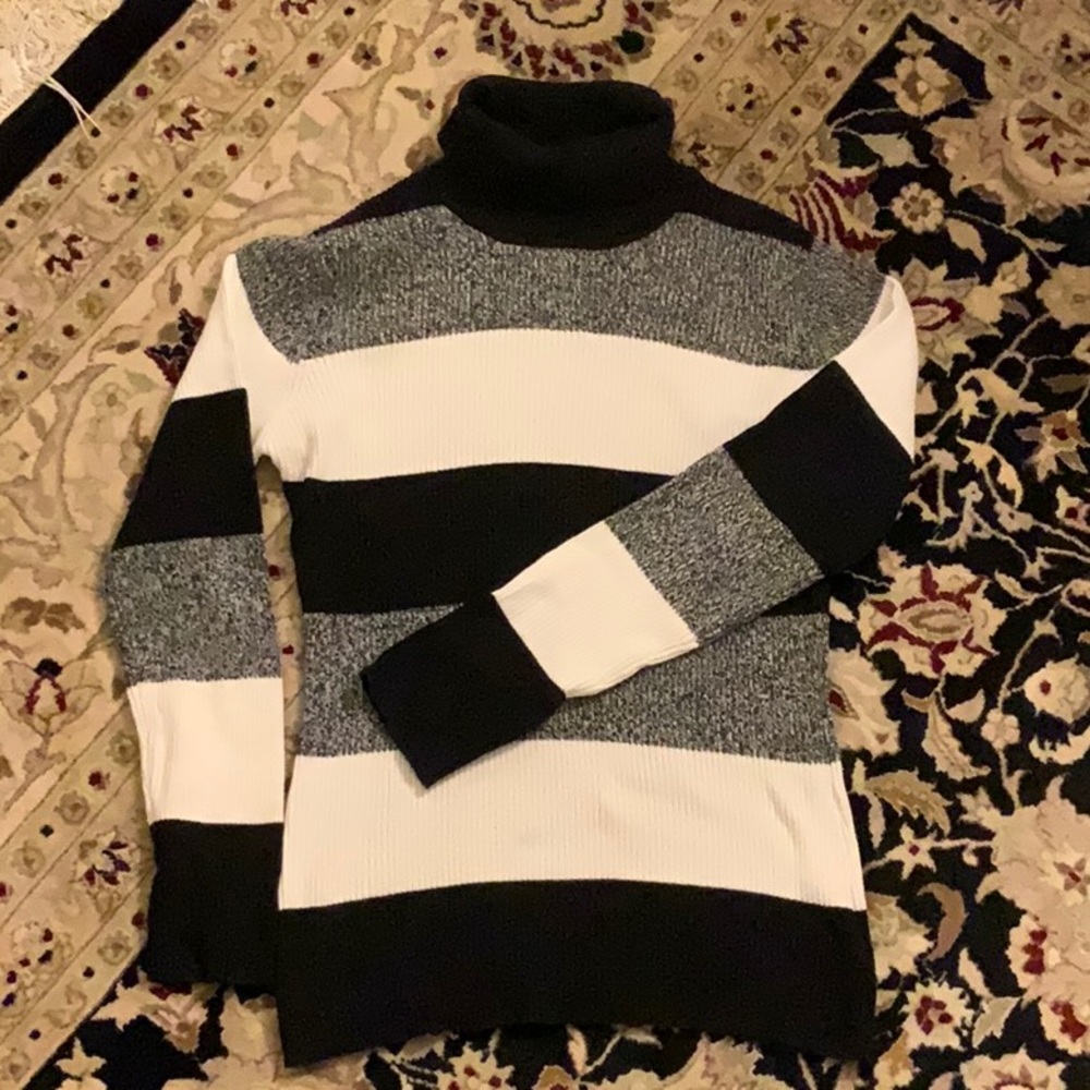 Sweater - 100% cotton